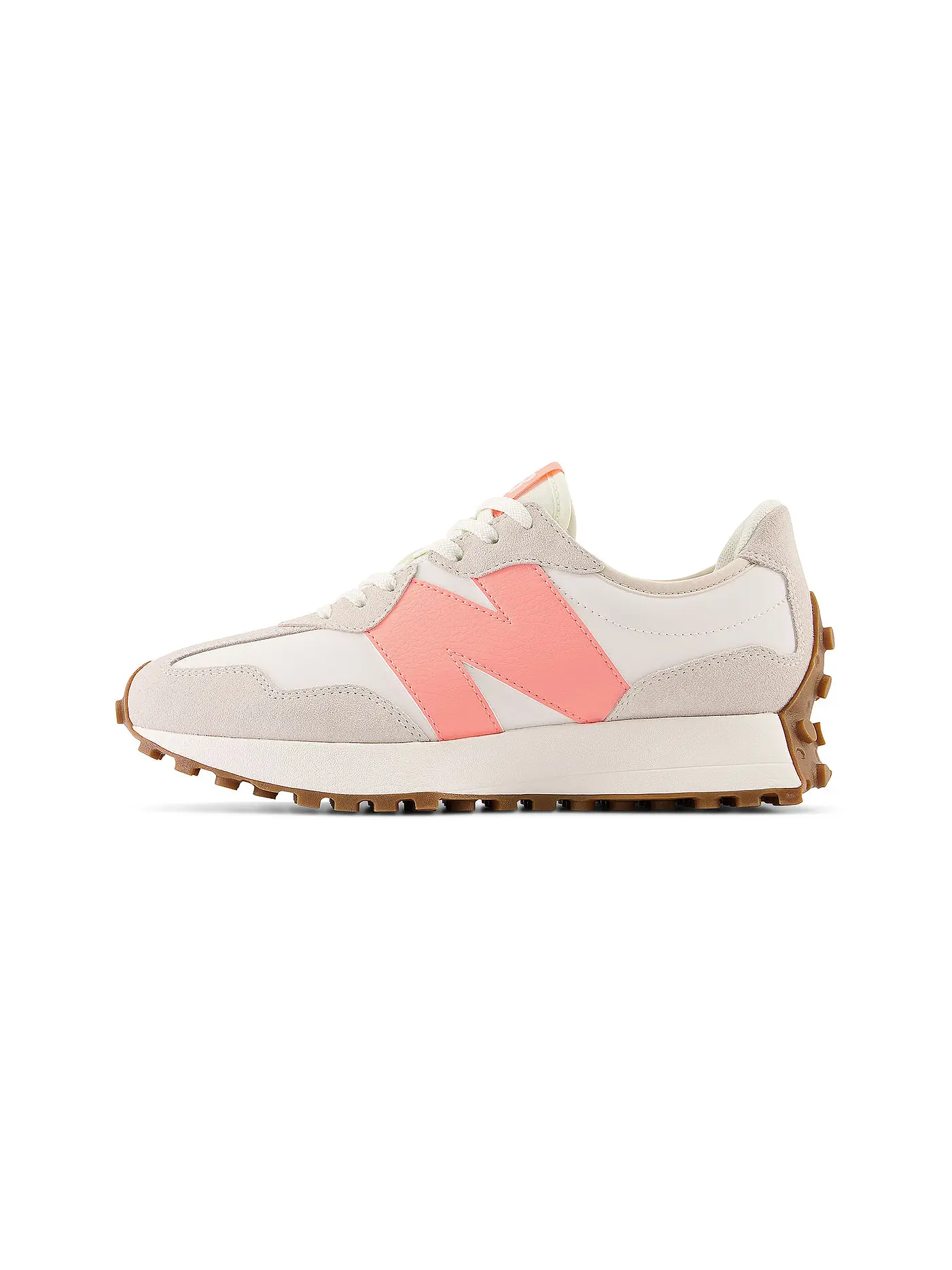 NEW BALANCE | Sneaker TB | weiss